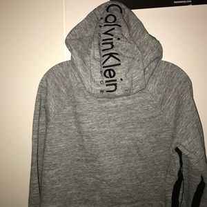 Calvin Klein sweater